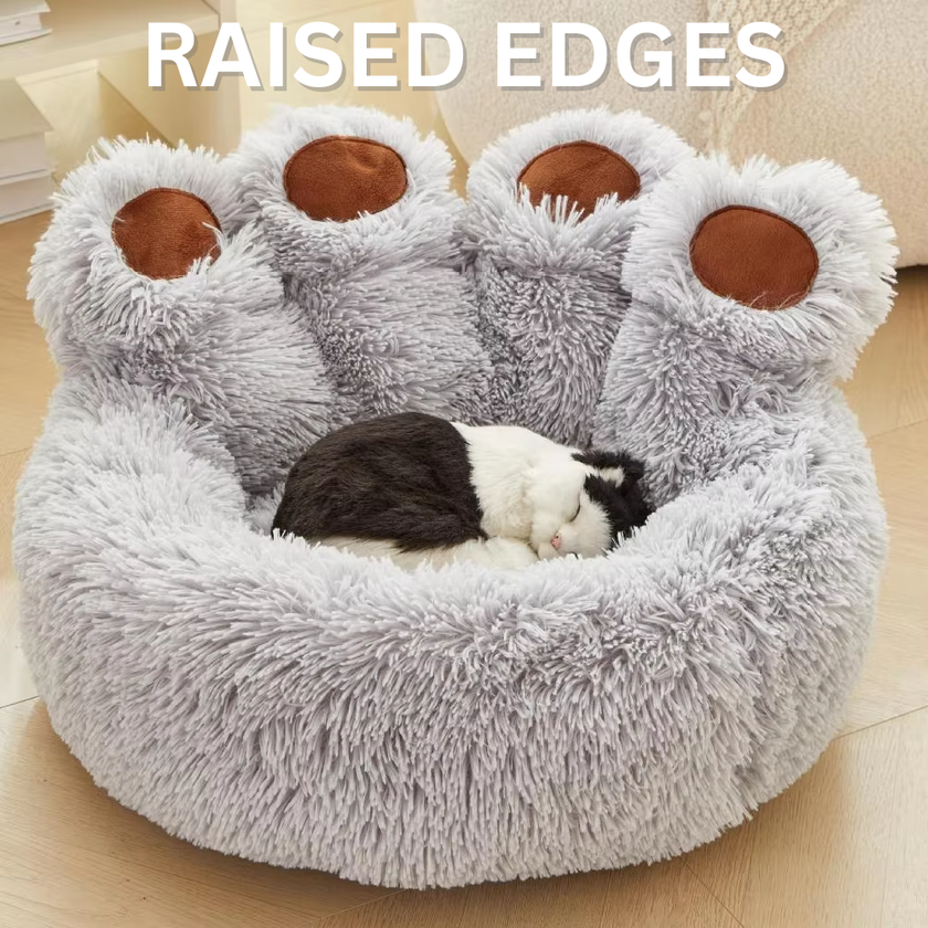 PawCloud™ – Sleep on a fluffy dream