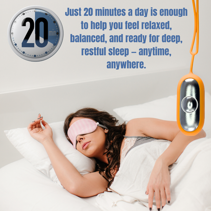 Somniora - Sleep smarter. Live calmer.