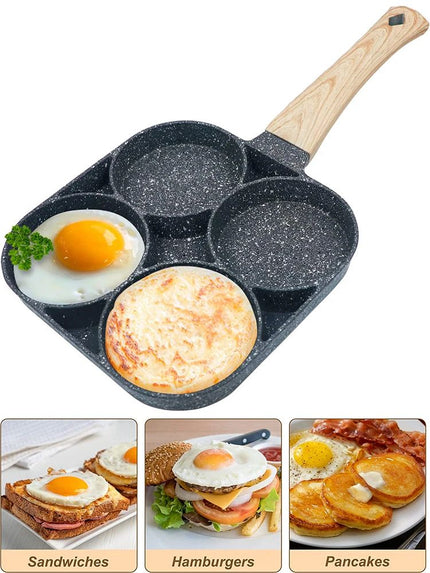 EggMaster MultiPan