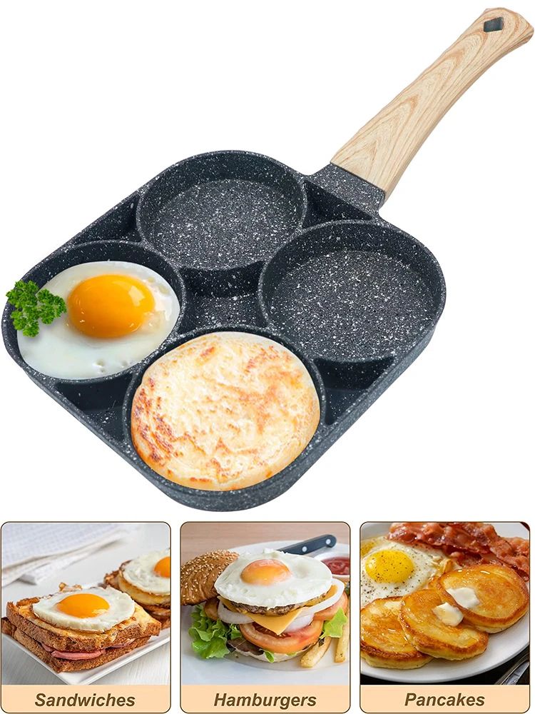 EggMaster MultiPan