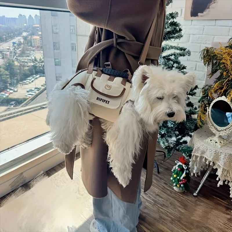 HIPIPET GoBag – Comfort in Motion