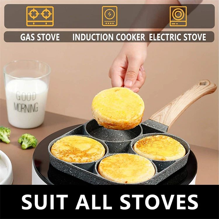 EggMaster MultiPan
