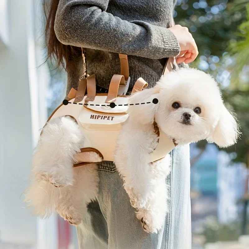 HIPIPET GoBag – Comfort in Motion