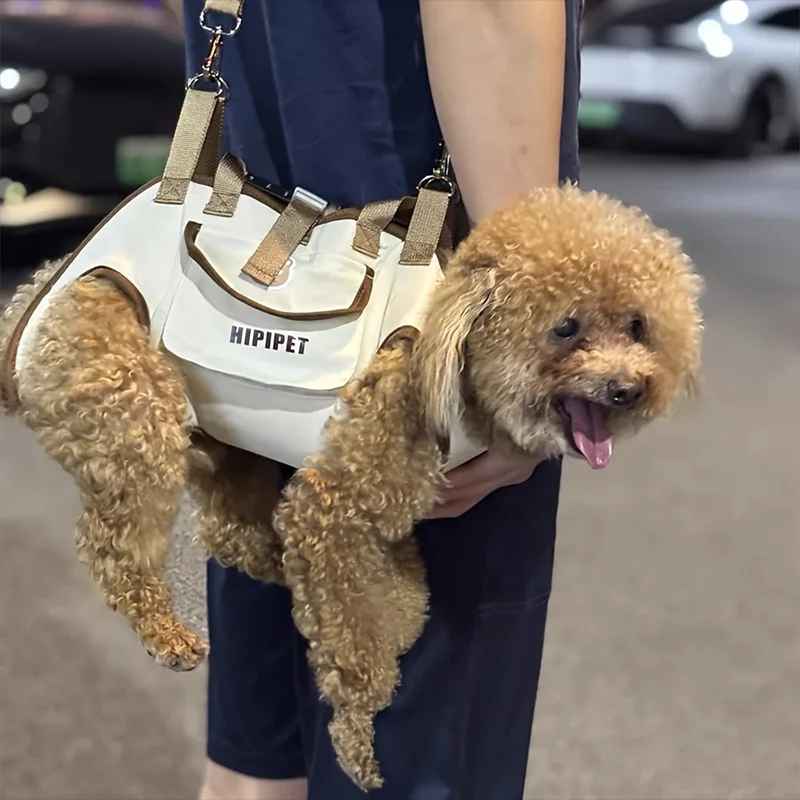 HIPIPET GoBag – Comfort in Motion