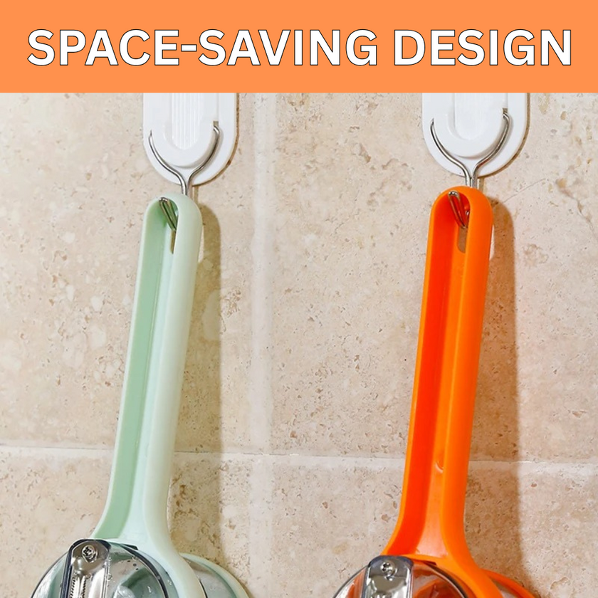EasyPeel™ - Your Everyday Kitchen Helper
