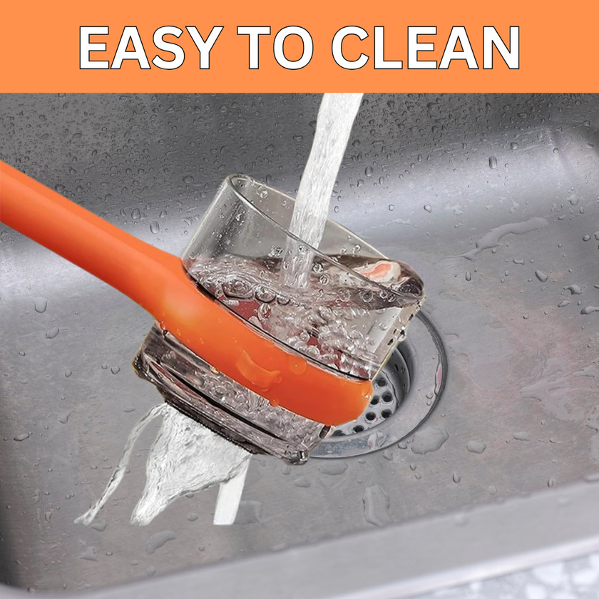 EasyPeel™ - Your Everyday Kitchen Helper