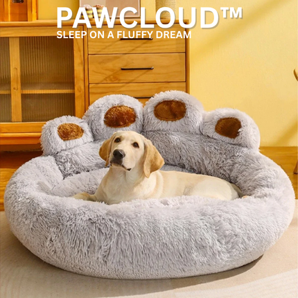 PawCloud™ – Sleep on a fluffy dream