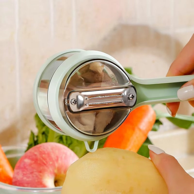 EasyPeel™ - Your Everyday Kitchen Helper
