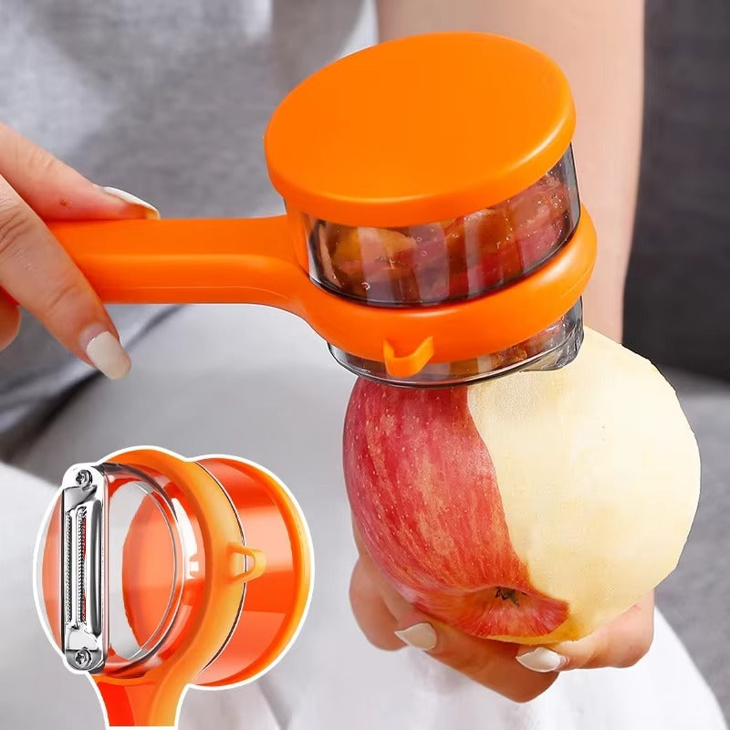 EasyPeel™ - Your Everyday Kitchen Helper