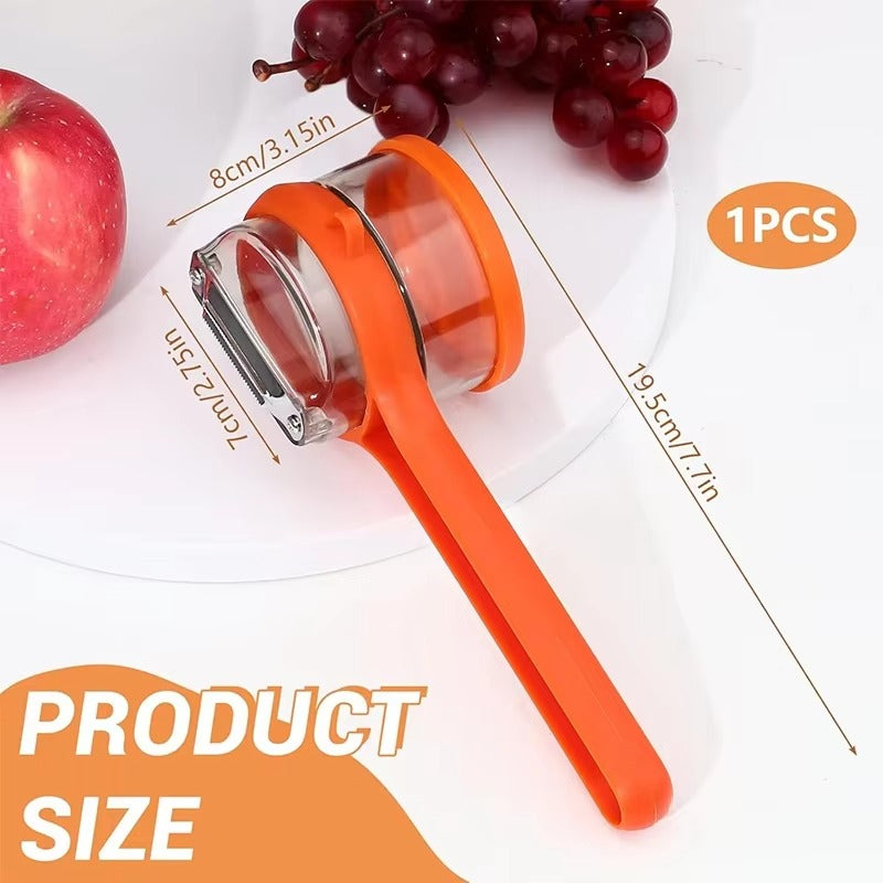 EasyPeel™ - Your Everyday Kitchen Helper