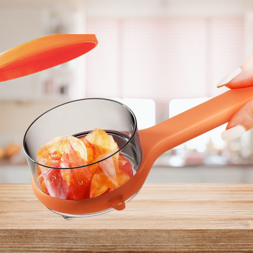 EasyPeel™ - Your Everyday Kitchen Helper