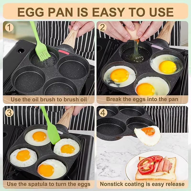 EggMaster MultiPan