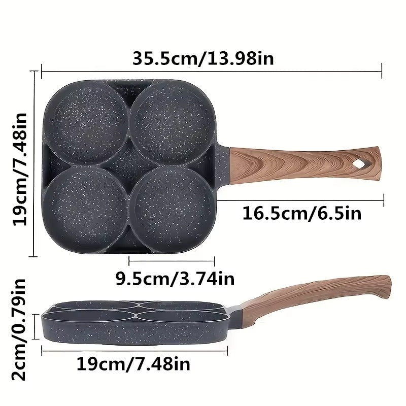 EggMaster MultiPan