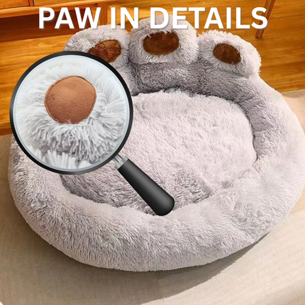 PawCloud™ – Sleep on a fluffy dream