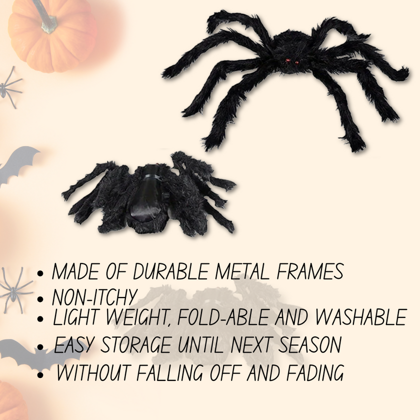 Nightmare Crawler - Where nightmares come alive… and crawl!