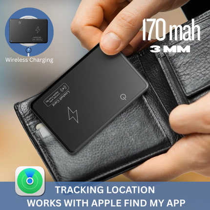 iFind - Lost it? iFind it.