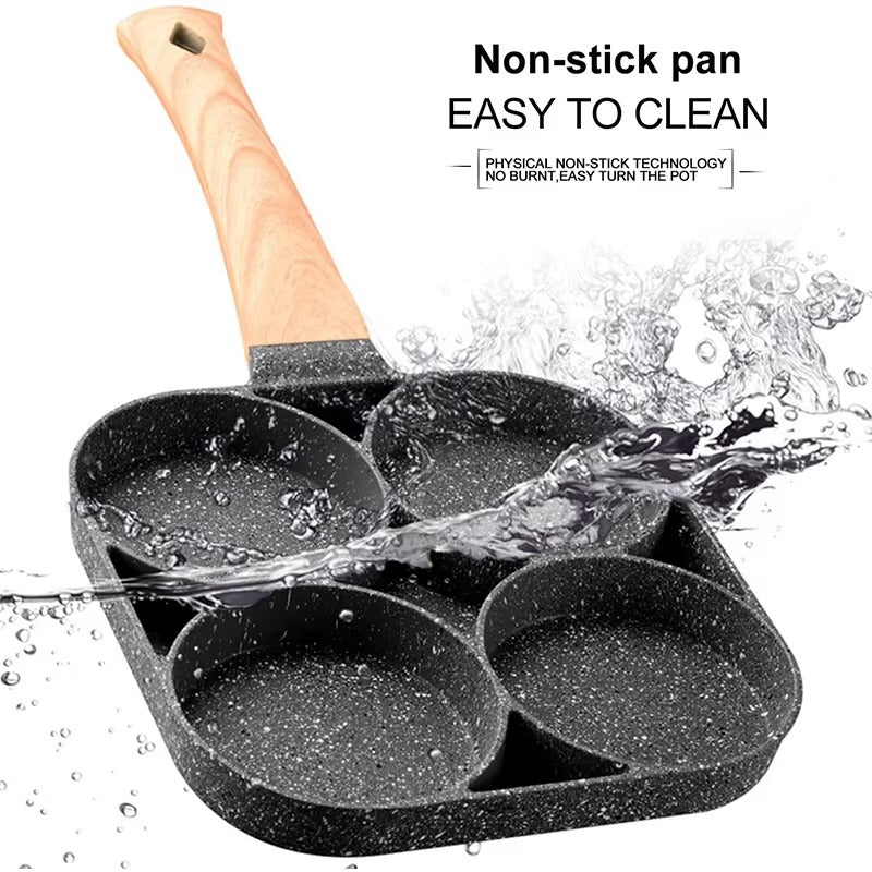 EggMaster MultiPan