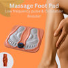 Massage Foot Pad - Foot Relax & Blood circulation