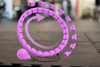 Hula Hoop - always in shape