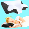 Ortho Memory Pillow - Sleep Better