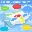 Ortho Memory Pillow - Sleep Better