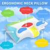 Ortho Memory Pillow - Sleep Better