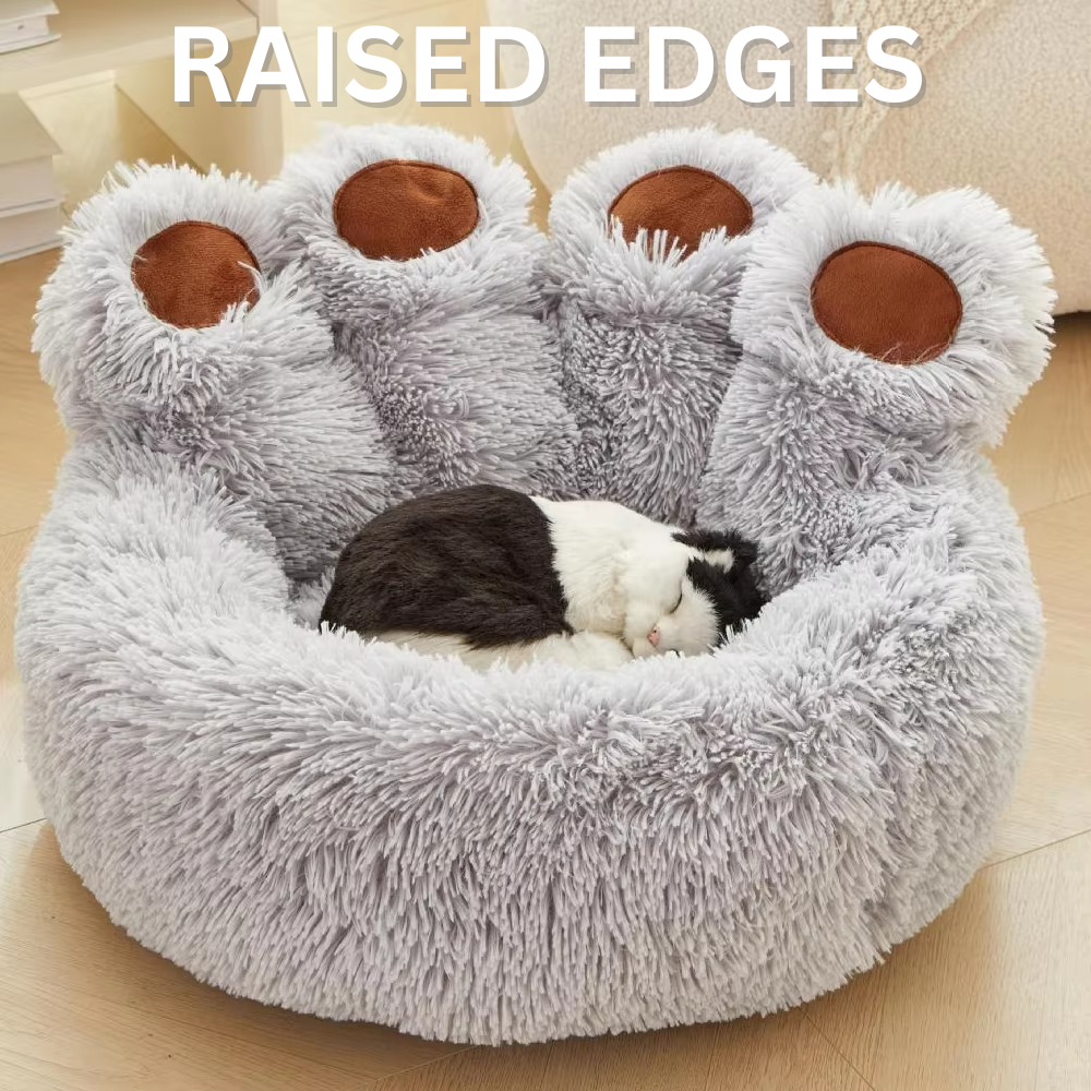 PawCloud™ – Sleep on a fluffy dream