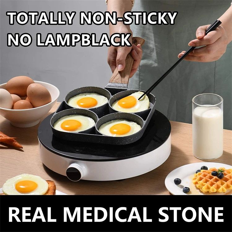 EggMaster MultiPan