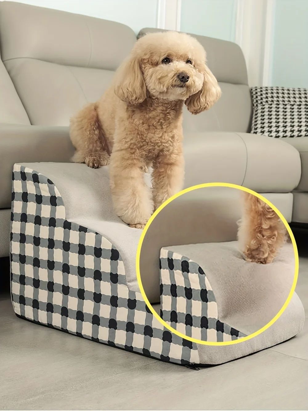 PawSteps