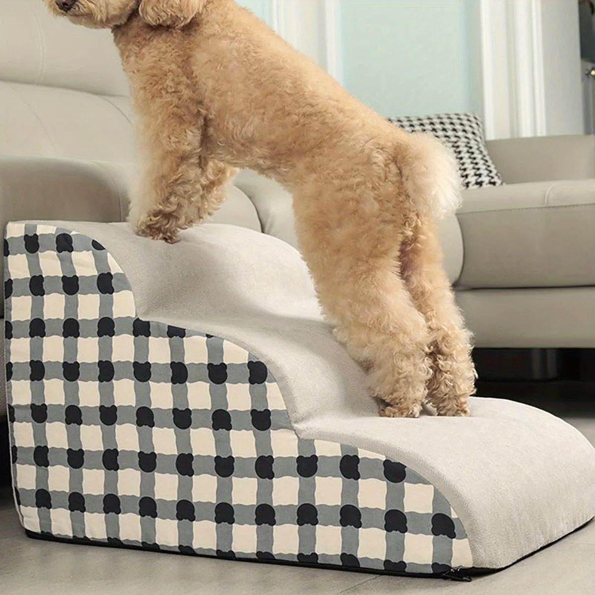 PawSteps