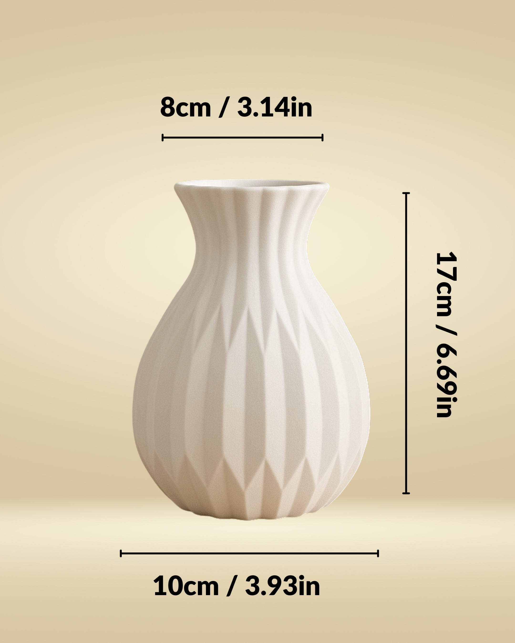 Verona Vase