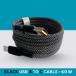 FlexMag Cable - Click and charge