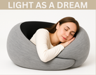 AirHug Pillow - Say GOODBYE to UNCOMFORTABLE JOURNEYS