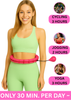 Hula Hoop - always in shape