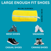 Shoe Washing Bag – Durable & Universal