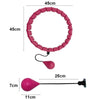 Hula Hoop - always in shape