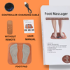 Massage Foot Pad - Foot Relax & Blood circulation