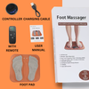Massage Foot Pad - Foot Relax & Blood circulation