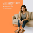 Massage Foot Pad - Foot Relax & Blood circulation