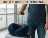 AirHug Pillow - Say GOODBYE to UNCOMFORTABLE JOURNEYS