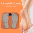 Massage Foot Pad - Foot Relax & Blood circulation
